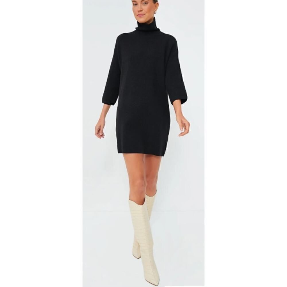 NWT Tuckernuck Pomander Place Noir Vivianne Dress Sz. XL